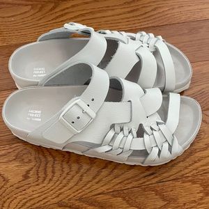 ARCHIVE PROJECT x BIRKENSTOCK